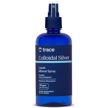 Colloidal Silver Spray